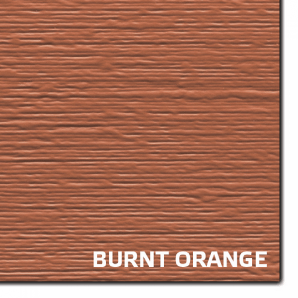 Сайдинг Виниловый Mitten, Sentry Mitten, Burnt Orange купить в Истре