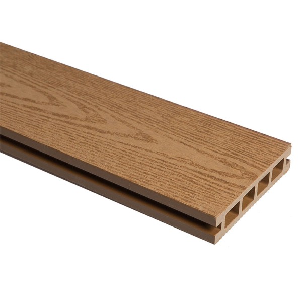 Террасная доска из ДПК CM Decking серия NATUR цвет дуб купить в Истре