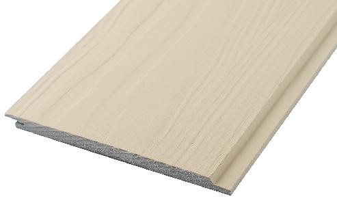 Фиброцементные панели Wood Click F02 купить в Истре