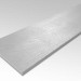 Фиброцементный сайдинг Roofas SIDING Опал серебристый купить в Истре