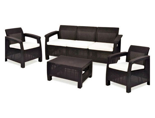Комплект Corfu Triple Set купить в Истре
