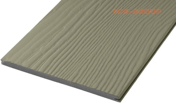 Фиброцементные панели FCS Group Wood Line F58 купить в Истре
