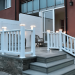 Светодиодная крышка-светильник GardenParkett Белый купить в Истре