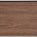 Доска Террасная NanoWood «Lite» ECO шоколад купить в Истре