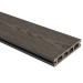Террасная доска из ДПК CM Decking серия NATUR цвет венге купить в Истре