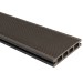 Террасная доска из ДПК CM Decking серия NATUR цвет венге купить в Истре