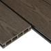 Террасная доска из ДПК CM Decking серия NATUR цвет венге купить в Истре