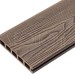 Доска террасная ДПК 3D SEQUOIA DUAL WOOD BROWN купить в Истре