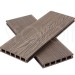 Доска террасная ДПК 3D SEQUOIA DUAL WOOD BROWN купить в Истре