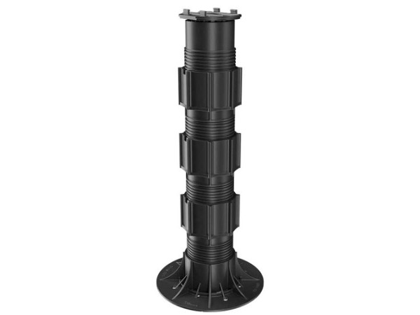 Регулируемая опора HILST LIFT self-leveling HL10 (385-530мм) купить в Истре