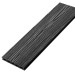 Террасная доска из ДПК RusDecking Unodeck Mogano - Графит купить в Истре