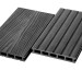 Террасная доска из ДПК RusDecking Unodeck Mogano - Графит купить в Истре