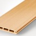 Доска Террасная NanoWood «Lite» ECO орех купить в Истре