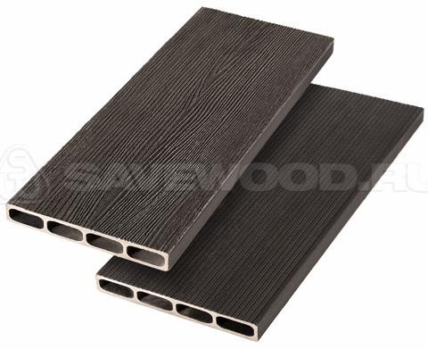Грядочная доска ДПК 3D Savewood SW Rubus (R) коричневый купить в Истре