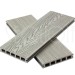 Доска террасная ДПК 3D SEQUOIA DUAL WOOD GRAY купить в Истре