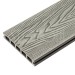 Доска террасная ДПК 3D SEQUOIA DUAL WOOD GRAY купить в Истре