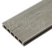 Доска террасная ДПК 3D SEQUOIA DUAL WOOD GRAY купить в Истре