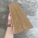 Заборная доска Latitudo Estetic 140х12 Орех купить в Истре