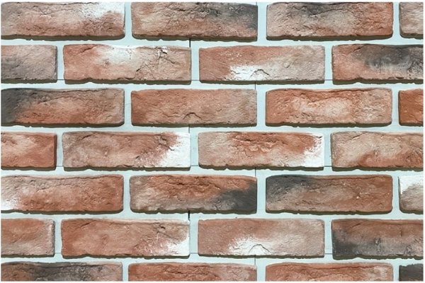 Фиброцементные панели КАНЬОН коллекция КОНАКОВСКИЙ 43 купить в Истре