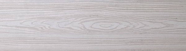 Доска  из ДПК универсальная с тиснением holzhof, Слоновая кость купить в Истре