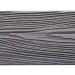 Террасная доска из ДПК RusDecking Unodeck Mogano - Серый купить в Истре