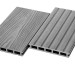 Террасная доска из ДПК RusDecking Unodeck Mogano - Серый купить в Истре