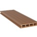 Террасная доска из ДПК CM Decking серия VINTAGE цвет дуб, желтый купить в Истре