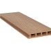 Террасная доска из ДПК CM Decking серия VINTAGE цвет дуб, желтый купить в Истре