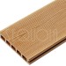 Доска террасная ДПК 3D SEQUOIA DUAL WOOD NATURE купить в Истре