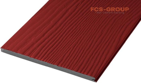 Фиброцементные панели FCS Group Wood Line F61 купить в Истре