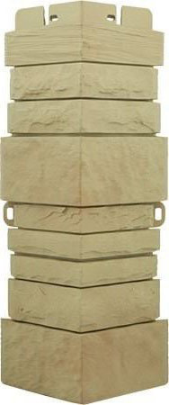 Наружный угол (Кавказ), 0,45 х 0,16м (ф) купить в Истре