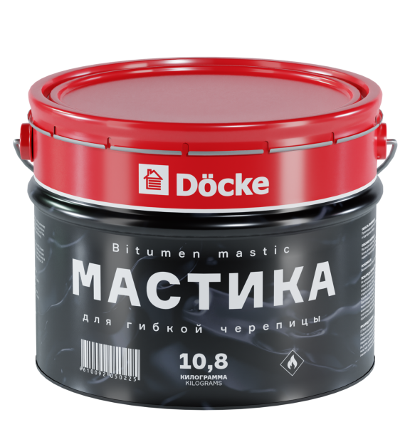 Мастика 10 кг купить в Истре
