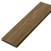 Террасная доска из ДПК RusDecking Unodeck Mogano - Орех купить в Истре