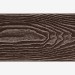 Террасная доска из ДПК RusDecking Unodeck Vintage - Венге купить в Истре
