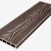 Террасная доска из ДПК RusDecking Unodeck Vintage - Венге купить в Истре