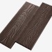 Террасная доска из ДПК RusDecking Unodeck Vintage - Венге купить в Истре