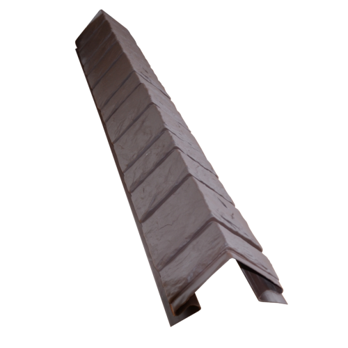 Угол наружный Доломит Крымский берег Корица купить в Истре