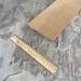 Заборная доска Latitudo Modern 140х12 Орех купить в Истре