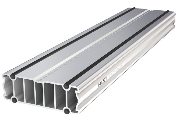 Лага алюминиевая Hilst JOIST SLIM PREMIUM 4000x60x20 купить в Истре