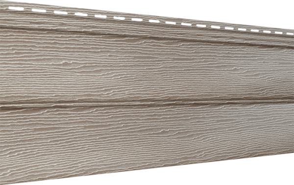 Сайдинг Виниловый Ю-Пласт, Timberblock (Тимберблок), Дуб натуральный купить в Истре