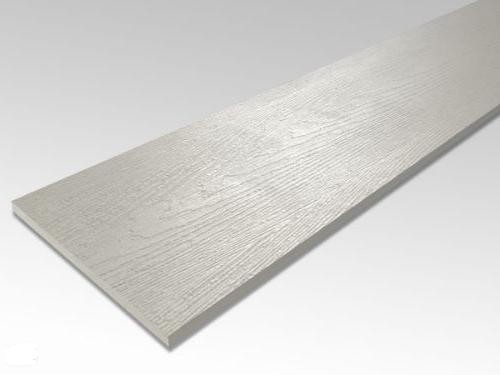 Фиброцементный сайдинг Roofas SIDING Кварц белый купить в Истре