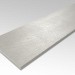 Фиброцементный сайдинг Roofas SIDING Кварц белый купить в Истре