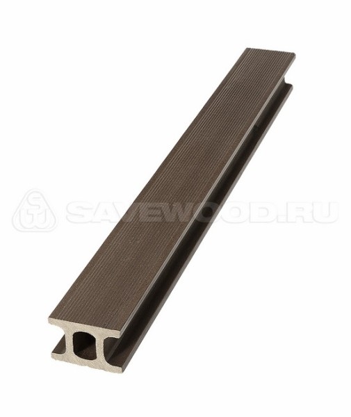 Лага – универсальный профиль ПВХ Savewood купить в Истре