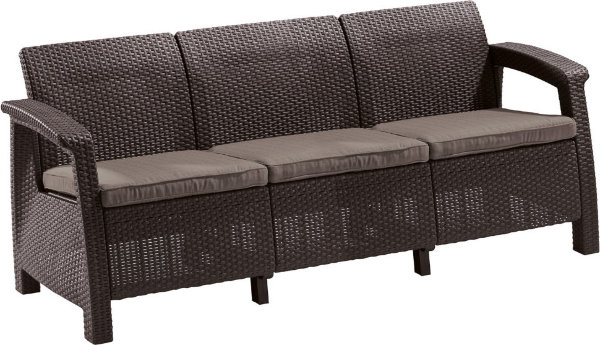 Мебель Corfu Love Seat Max купить в Истре