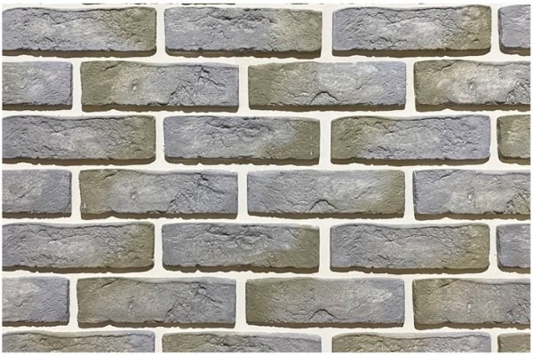 Фиброцементные панели КАНЬОН коллекция КОНАКОВСКИЙ 47 купить в Истре
