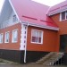Фасадная панель Альта-Профиль, Кирпич Клинкерный, Красный купить в Истре