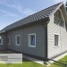 Сайдинг Виниловый Ю-Пласт, Timberblock (Тимберблок), Дуб серебристый купить в Истре