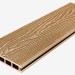 Террасная доска из ДПК RusDecking Unodeck Vintage - Орех купить в Истре
