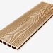 Террасная доска из ДПК RusDecking Unodeck Vintage - Орех купить в Истре