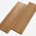 Террасная доска из ДПК RusDecking Unodeck Vintage - Орех купить в Истре
